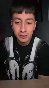 Stiven 017 online show from March 13, 2026, 1:56 am