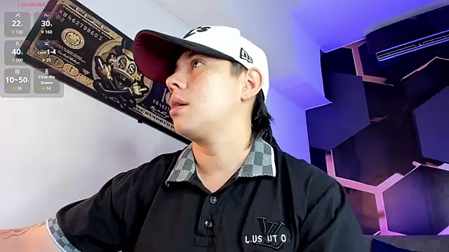 AbbySmiitth  online show from November 30, 2025, 12:09 pm