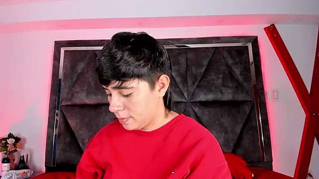 AbbySmiitth  online show from December 2, 2025, 7:20 pm