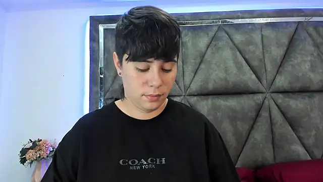 AbbySmiitth  online show from February 20, 2026, 9:48 pm