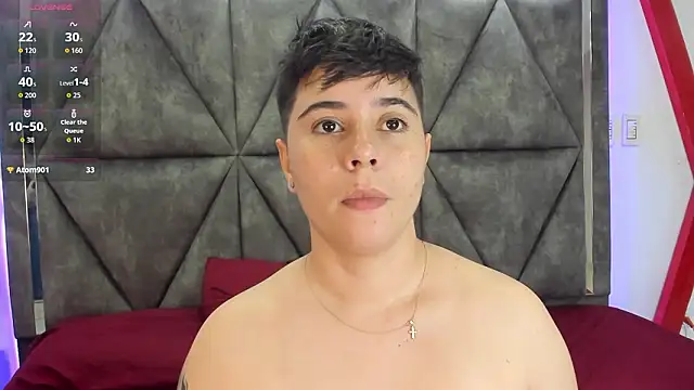 AbbySmiitth  online show from March 7, 2026, 10:29 pm