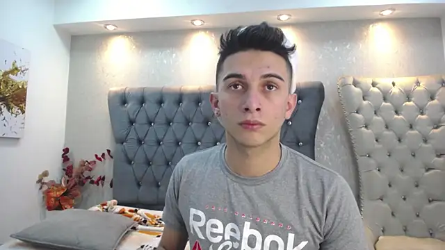 MrWilliseo online show from January 8, 2025, 10:58 pm