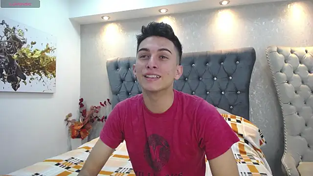 MrWilliseo online show from January 9, 2025, 7:40 pm