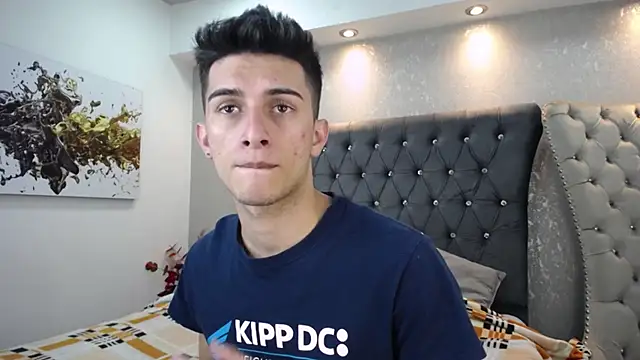 MrWilliseo online show from January 13, 2025, 8:04 pm