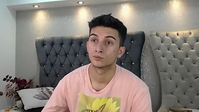 MrWilliseo online show from January 16, 2025, 7:52 pm