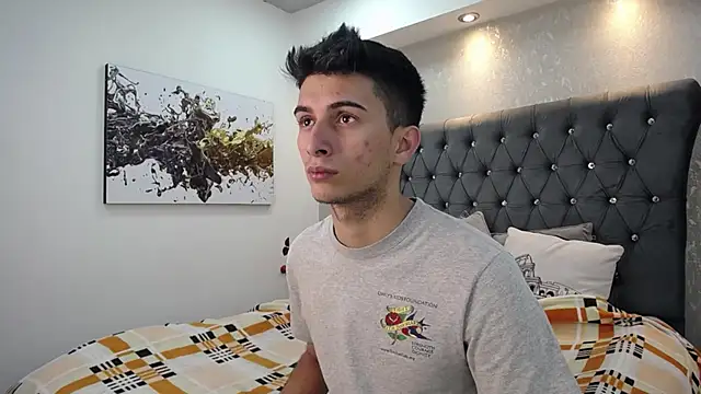 MrWilliseo online show from January 17, 2025, 8:00 pm