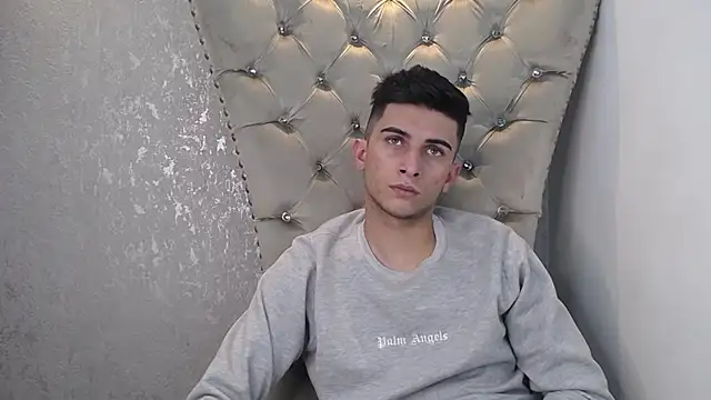 MrWilliseo online show from January 24, 2025, 9:15 pm