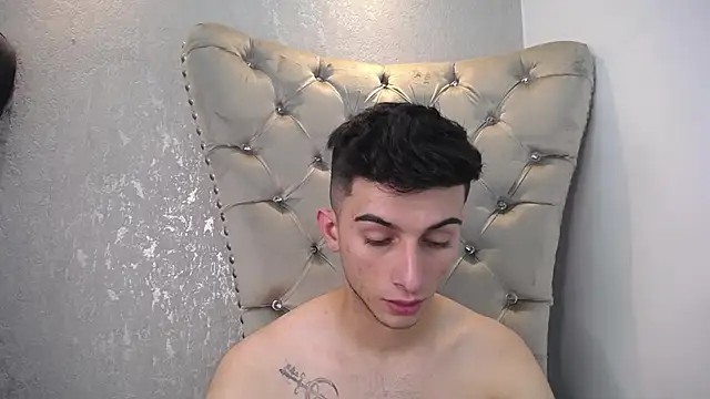 MrWilliseo online show from January 25, 2025, 12:59 am