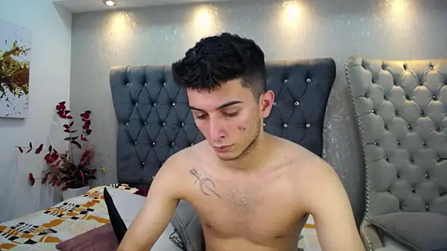 MrWilliseo online show from January 31, 2025, 10:52 pm