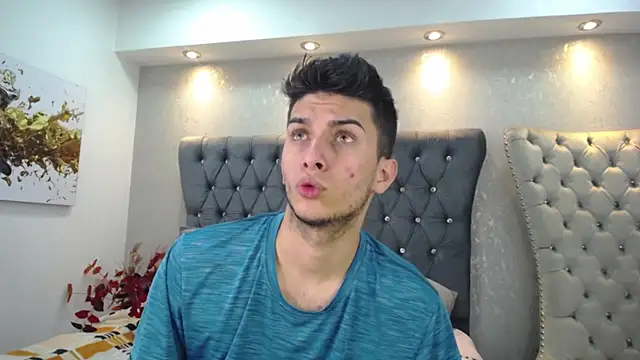 MrWilliseo online show from February 5, 2025, 8:04 pm