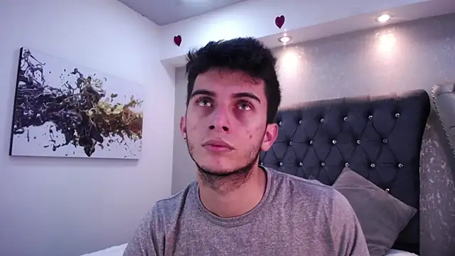 MrWilliseo online show from March 19, 2025, 8:11 pm