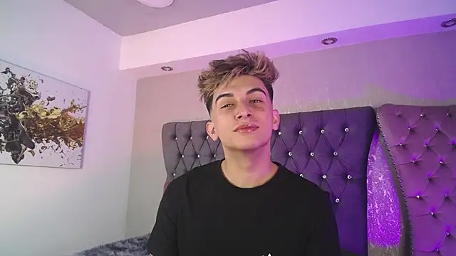 MrWilliseo online show from September 24, 2025, 2:15 am