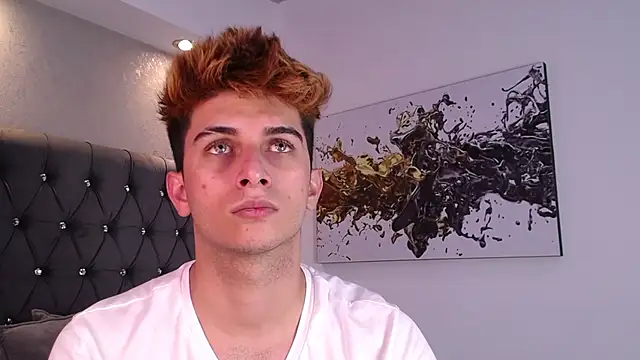 MrWilliseo online show from December 3, 2025, 7:01 pm