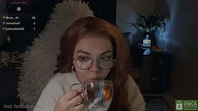 whoa-hoa-hoa-hoa-hoa online show from January 7, 2025, 10:19 pm