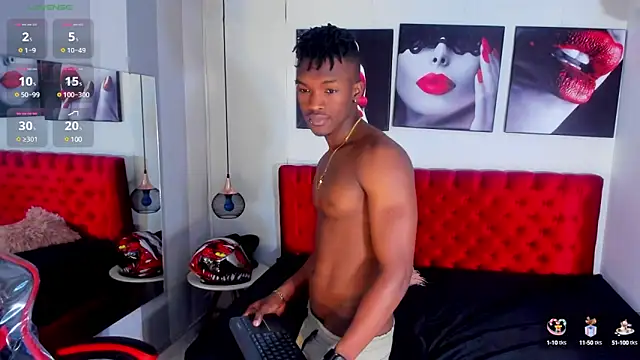KENDER21  online show from December 28, 2024, 3:26 pm