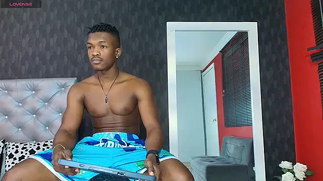 KENDER21  online show from October 9, 2025, 8:07 pm