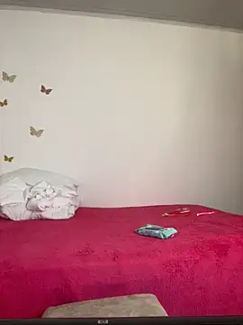 Snapshot of RousseAngel chatting on November 30, 2025, 12:25 am RousseAngel online show from November 30, 2025, 12:25 am