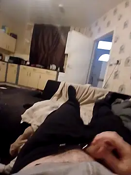 ADAMWILBY34 online show from December 1, 2025, 8:30 am