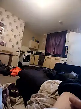 ADAMWILBY34 online show from January 8, 2026, 1:57 pm