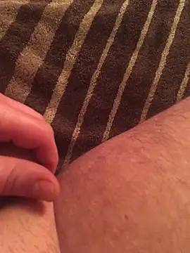 Hornyman-88 online show from April 8, 2026, 1:27 am