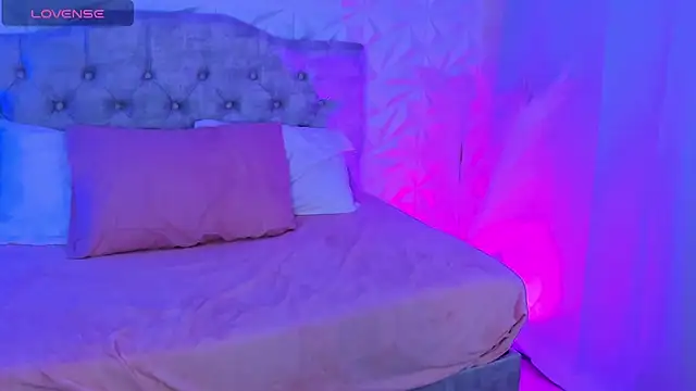 Miss Ivy4 online show from March 12, 2025, 12:42 am