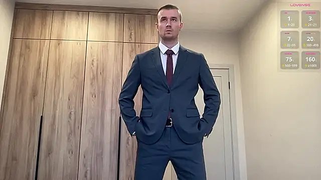 cute mark online show from February 11, 2026, 6:40 am