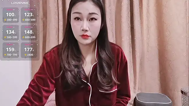 Kele-168 online show from February 24, 2025, 1:24 am