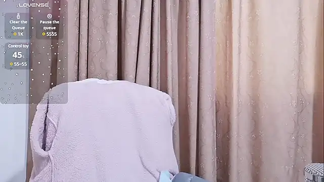 Kele-168 online show from February 25, 2025, 1:09 am