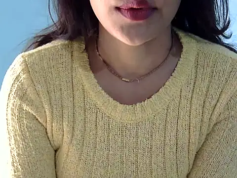 Nehasingh2024 online show from January 6, 2026, 7:45 am