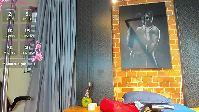 Venusflame   online show from March 8, 2025, 11:48 am