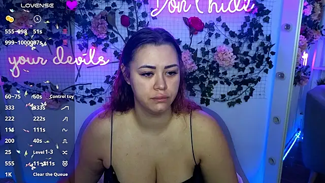  Kiksy online show from December 30, 2024, 6:42 am