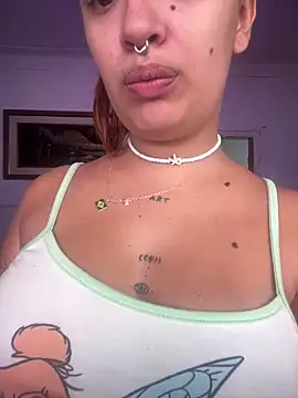 pepsicolacouple online show from April 4, 2026, 1:30 pm