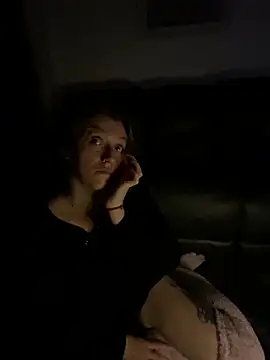 Stoner BarbieXX online show from October 8, 2025, 9:45 pm