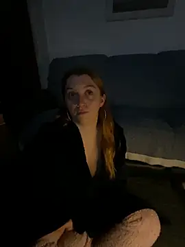 Stoner BarbieXX online show from March 11, 2026, 10:49 pm