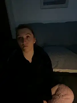 Stoner BarbieXX online show from April 5, 2026, 9:12 pm