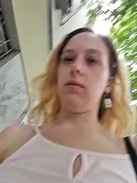 Public Katrisha online show from November 27, 2025, 3:36 pm