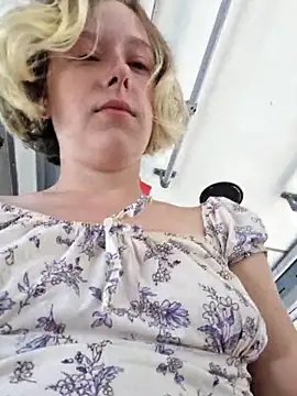 Public Katrisha online show from February 10, 2026, 2:10 pm