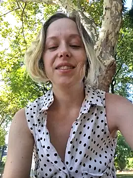 Public Katrisha online show from February 13, 2026, 1:18 pm