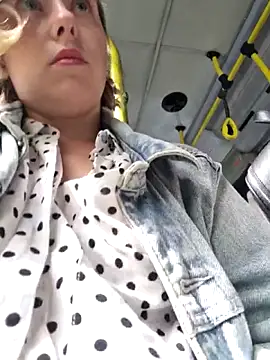 Public Katrisha online show from March 10, 2026, 2:11 pm