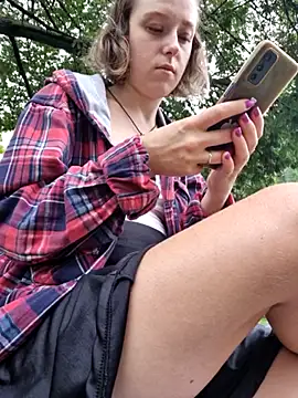 Public Katrisha online show from April 16, 2026, 2:29 pm