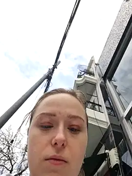 Public Katrisha online show from July 16, 2026, 2:12 pm