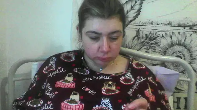 CamilaCherryX online show from November 16, 2025, 2:22 pm