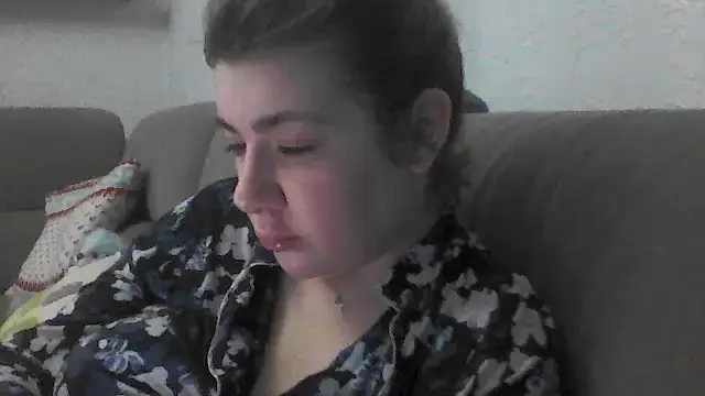 CamilaCherryX online show from February 3, 2026, 10:59 pm