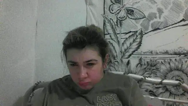 CamilaCherryX online show from February 7, 2026, 10:24 pm