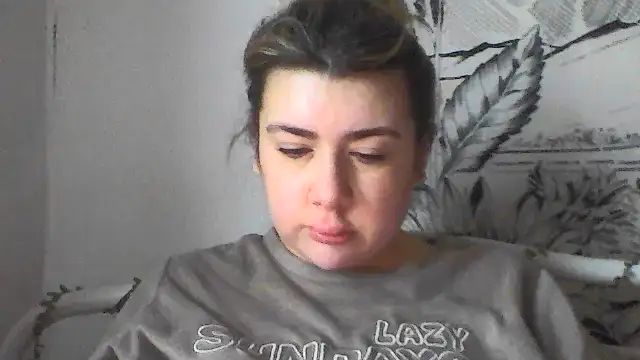 CamilaCherryX online show from February 8, 2026, 1:47 pm