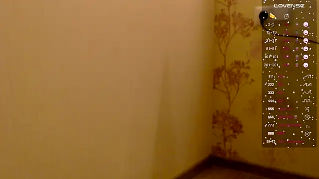  Sexy-Mia  online show from January 27, 2025, 8:49 pm