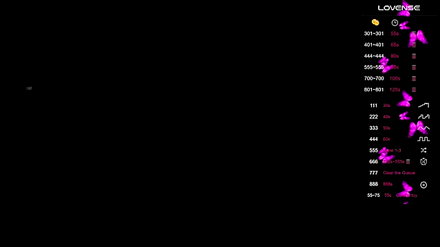  Sexy-Mia  online show from February 5, 2025, 7:20 pm