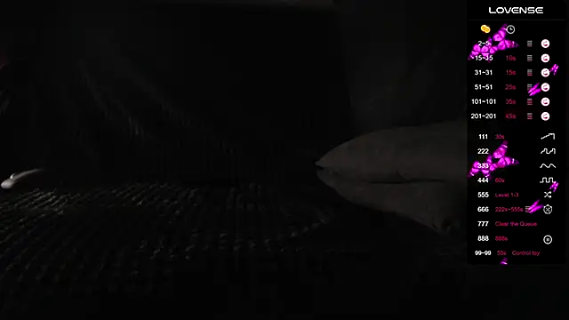  Sexy-Mia  online show from February 20, 2025, 3:52 pm