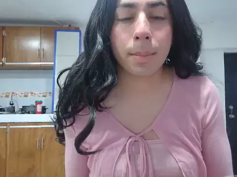 Snapshot of Yasmin_Paez99 chatting on May 29, 2026, 12:19 am Yasmin Paez99 online show from May 29, 2026, 12:19 am
