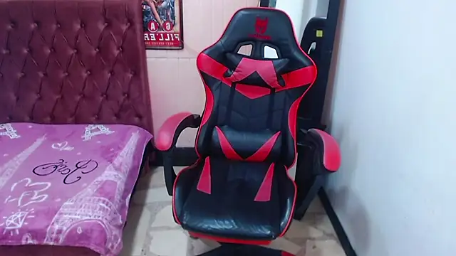 zoe connor19 online show from February 23, 2025, 3:24 am